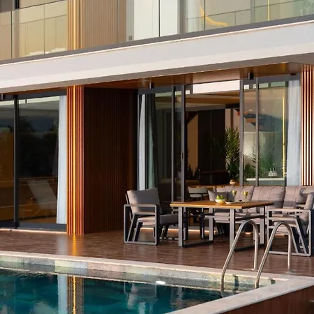 Villa Aura B Kas
