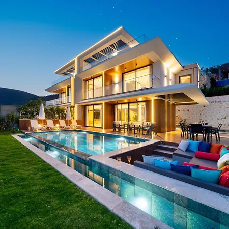 Aura B Kaş