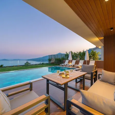 Aura B Villa *