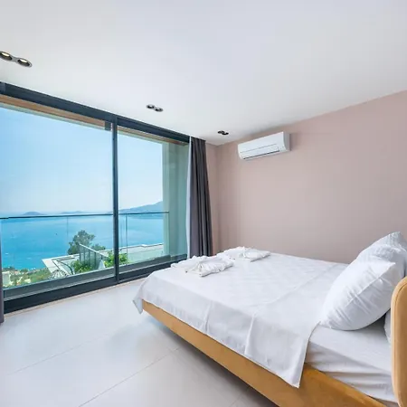 Aura B Villa *