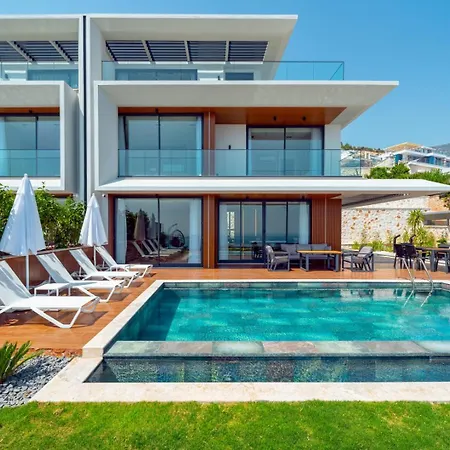 Aura B Villa Kas